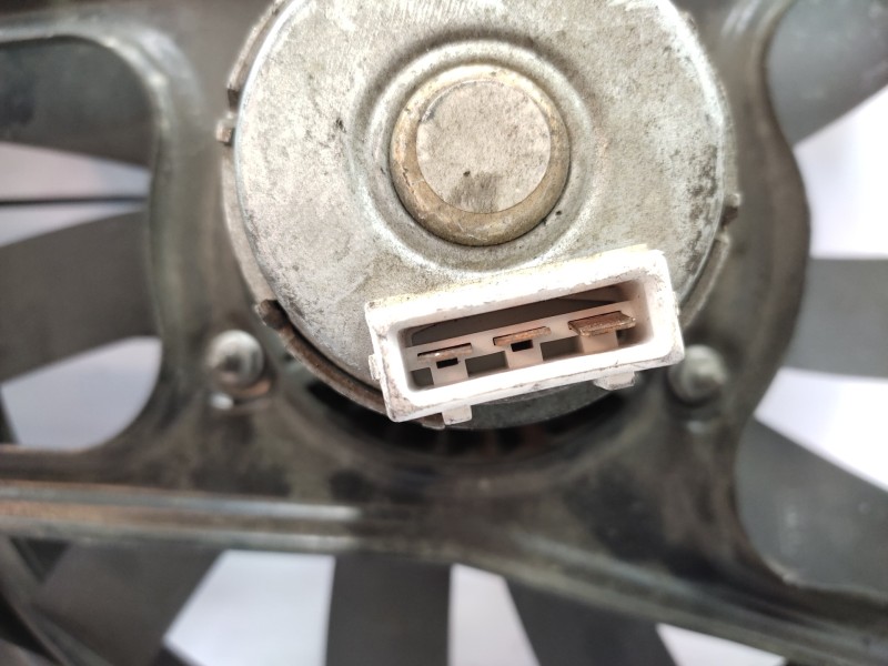 Electroventilador 3a0959455b  - Volkswagen Passat Berlina (3a2) 2