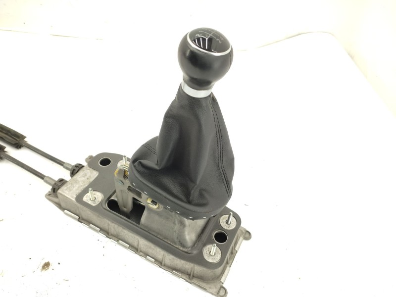 Palanca Cambio 1t0711049bf 1x0711050a  - Volkswagen Touran (1t3) 2.0 Tdi 2