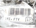 MOTOR COMPLETO 1ADFTV 