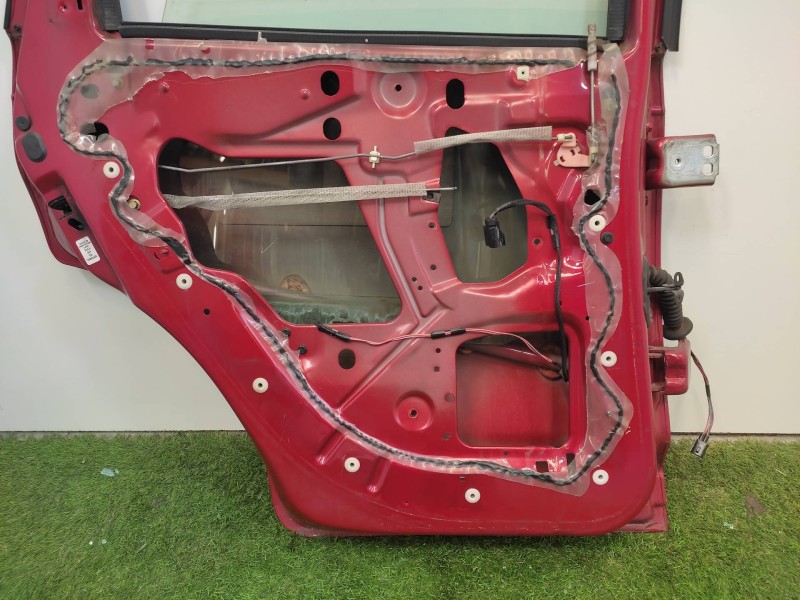 Puerta Trasera Izquierda 05015897af  - Chrysler Pt Cruiser (pt) 1.6 Classic 5