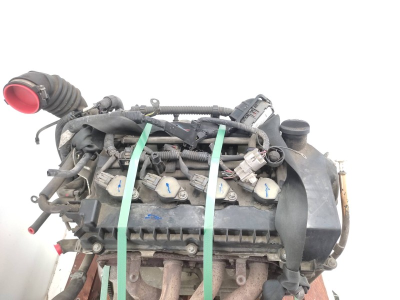 Motor Completo 135930  - Smart Forfour Básico (70kw) 6