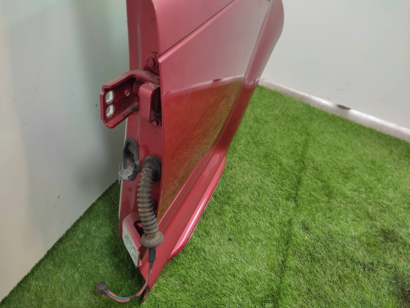 Puerta Trasera Izquierda 05015897af  - Chrysler Pt Cruiser (pt) 1.6 Classic 6