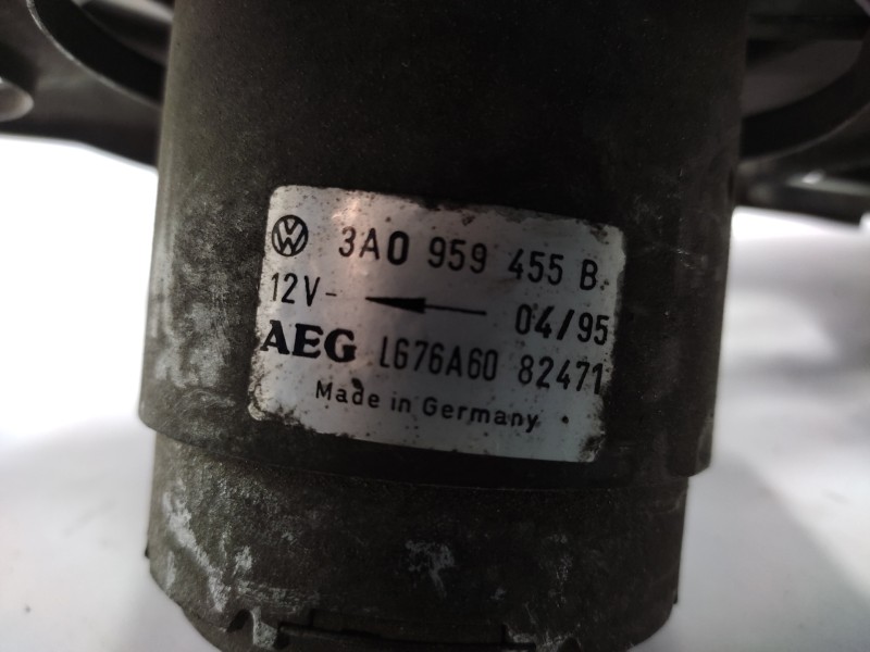Electroventilador 3a0959455b  - Volkswagen Passat Berlina (3a2) 4
