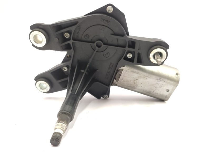 Motor Limpia Trasero 28710au200 53017712  - Nissan Primera (p12) 1.9 Dci 2