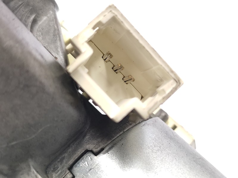 Motor Limpia Trasero 28710au200 53017712  - Nissan Primera (p12) 1.9 Dci 3