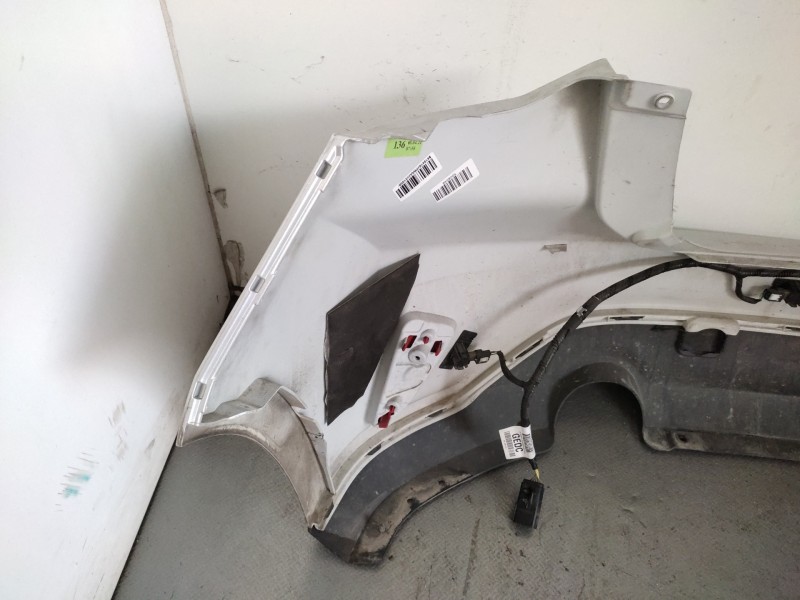 Paragolpes Trasero Jx7b17h773bc 2516296  - Ford Focus Turnier 1.0 Ecoboost Cat 5