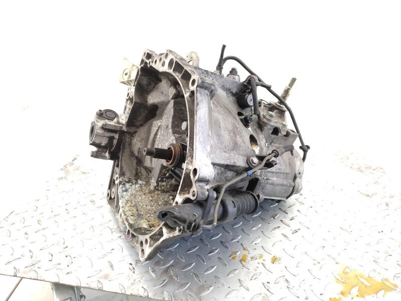 Caja Cambios 20dm15  - Citroën C4 Berlina 1.6 16v Hdi 2