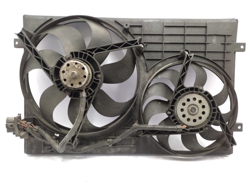 Electroventilador 6q0959455k  - Skoda Fabia (6y2/6y3) Special 2