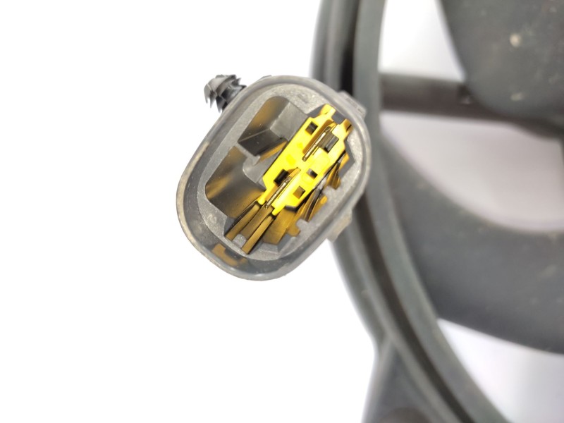 Electroventilador 1253c0  - Peugeot 307 (3a/c) 2.0 Hdi 90 2