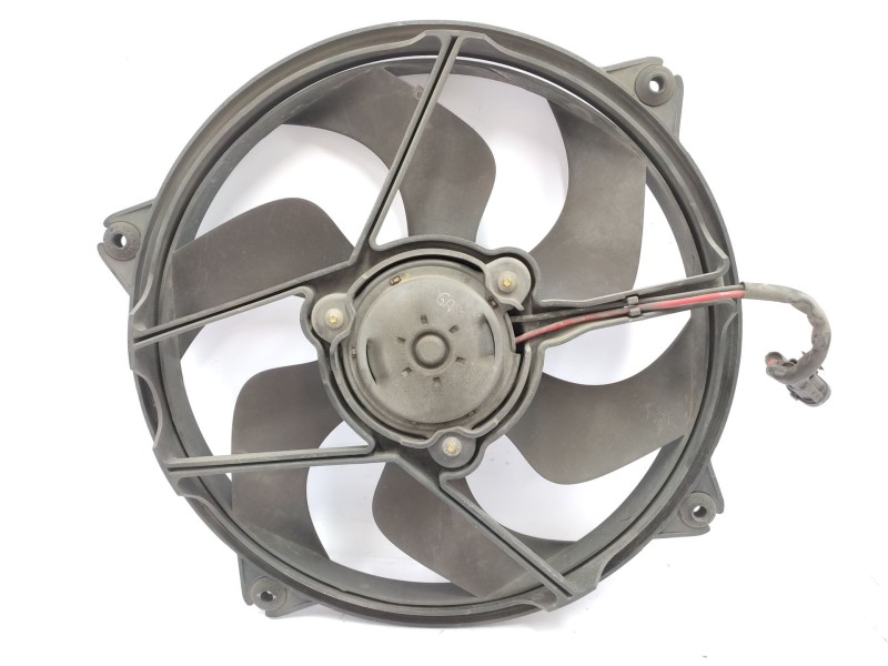 Electroventilador 1253c0  - Peugeot 307 (3a/c) 2.0 Hdi 90 3