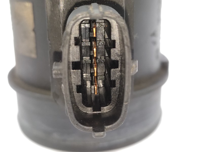 Caudalimetro 55350048 0281002618  - Chevrolet Lacetti 2.0 Diesel Cat 5