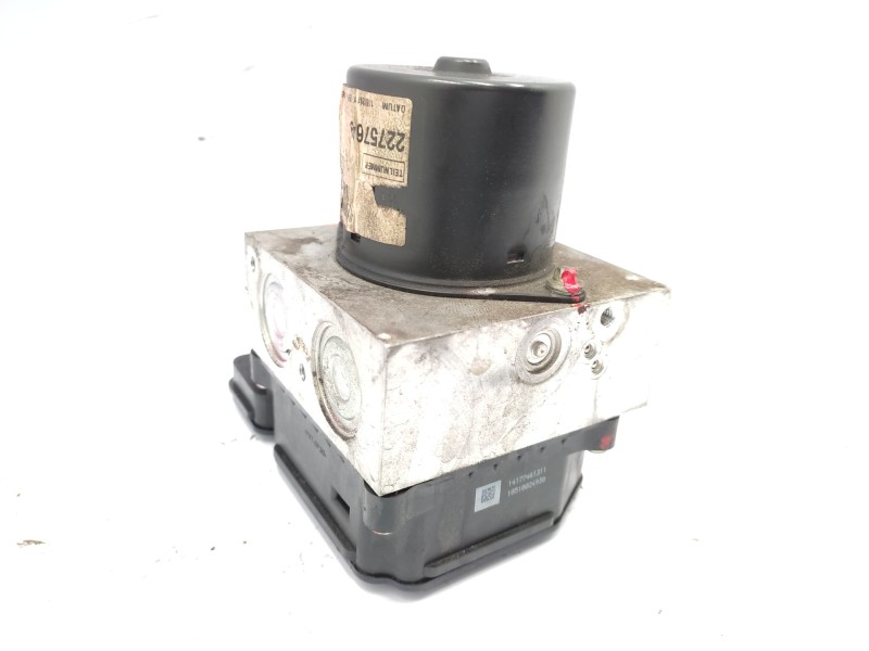Abs 22757649 54085617c  - Opel Insignia Berlina 2.0 16v Cdti 2
