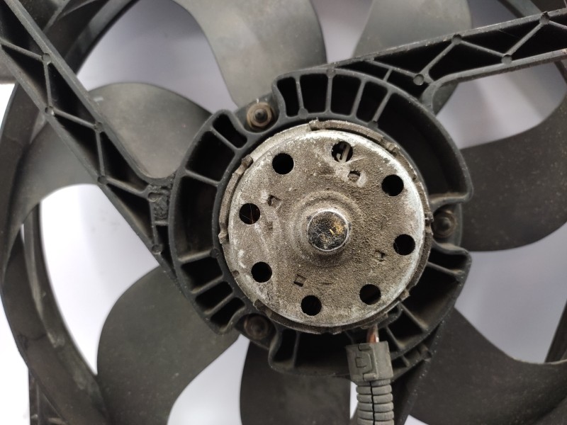 Electroventilador 6q0959455k  - Skoda Fabia (6y2/6y3) Special 5