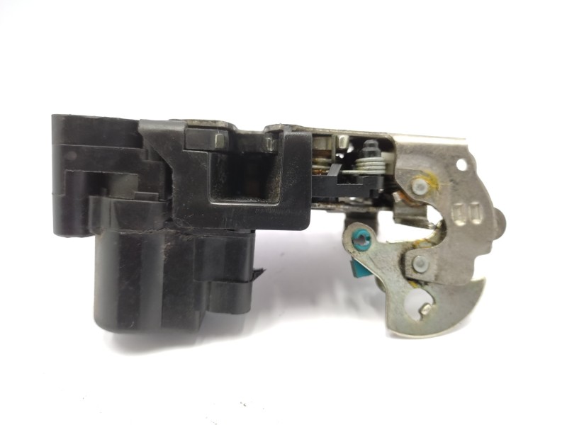 Cerradura Puerta Delantera Derecha 96272642  - Chevrolet Lacetti 2.0 Diesel Cat 2