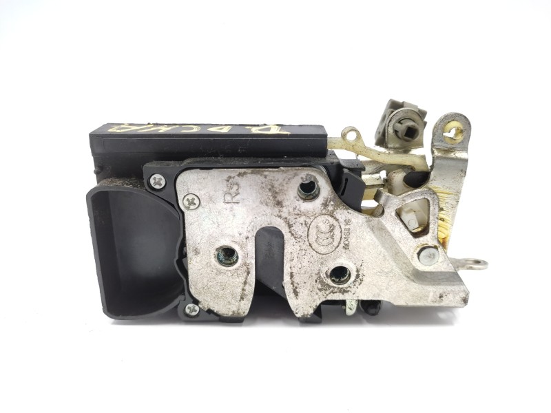 Cerradura Puerta Delantera Derecha 96272642  - Chevrolet Lacetti 2.0 Diesel Cat 3