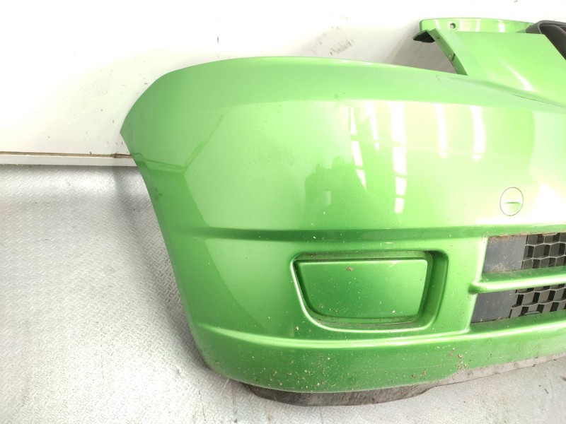 Paragolpes Delantero 8651007120  - Kia Picanto 1.1 Cat 2