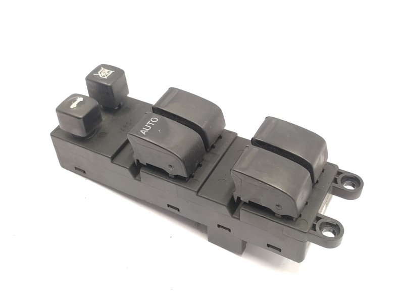Mando Elevalunas Delantero Izquierdo 25401av640  - Nissan Primera (p12) 1.9 Dci 2