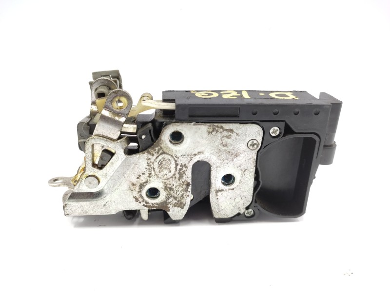 Cerradura Puerta Delantera Izquierda 96272641  - Chevrolet Lacetti 2.0 Diesel Cat 2