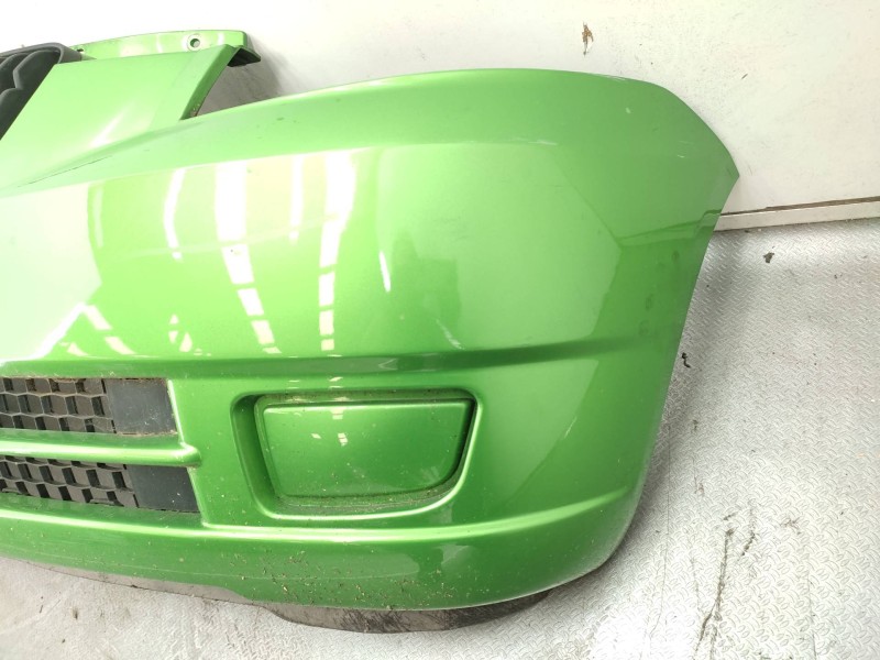 Paragolpes Delantero 8651007120  - Kia Picanto 1.1 Cat 3