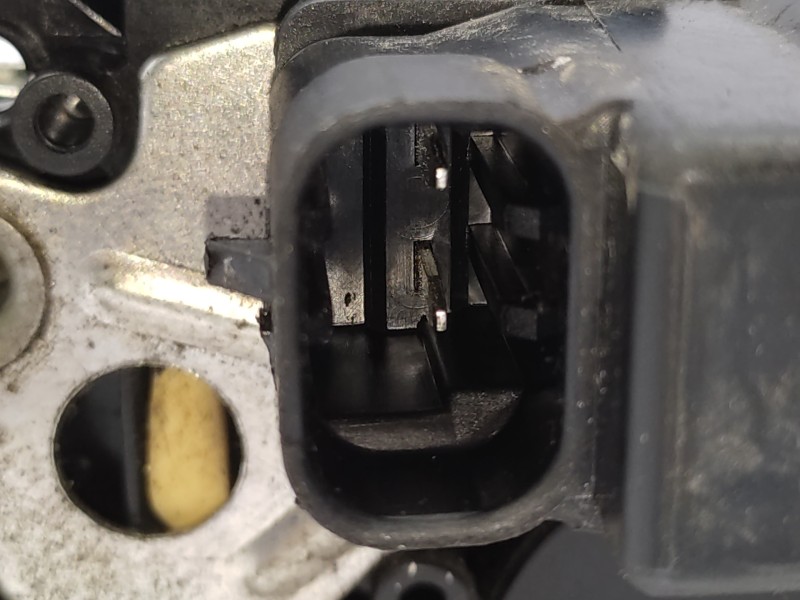 Cerradura Puerta Delantera Izquierda 96272641  - Chevrolet Lacetti 2.0 Diesel Cat 3