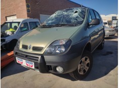 renault scenic (ja..) del año 2002