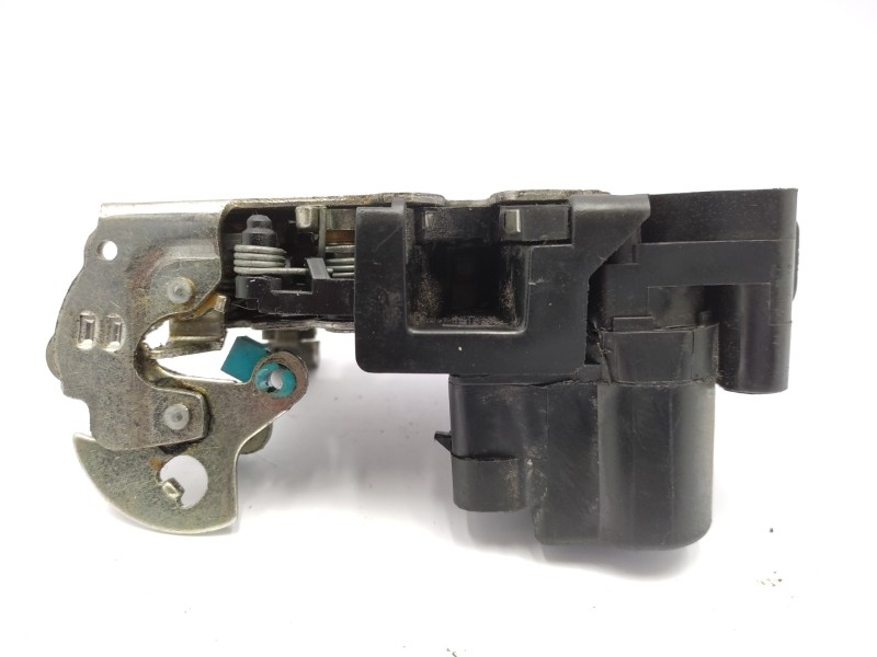 Cerradura Puerta Delantera Izquierda 96272641  - Chevrolet Lacetti 2.0 Diesel Cat 4