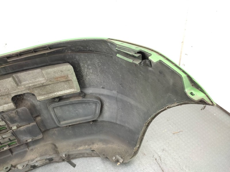 Paragolpes Delantero 8651007120  - Kia Picanto 1.1 Cat 6