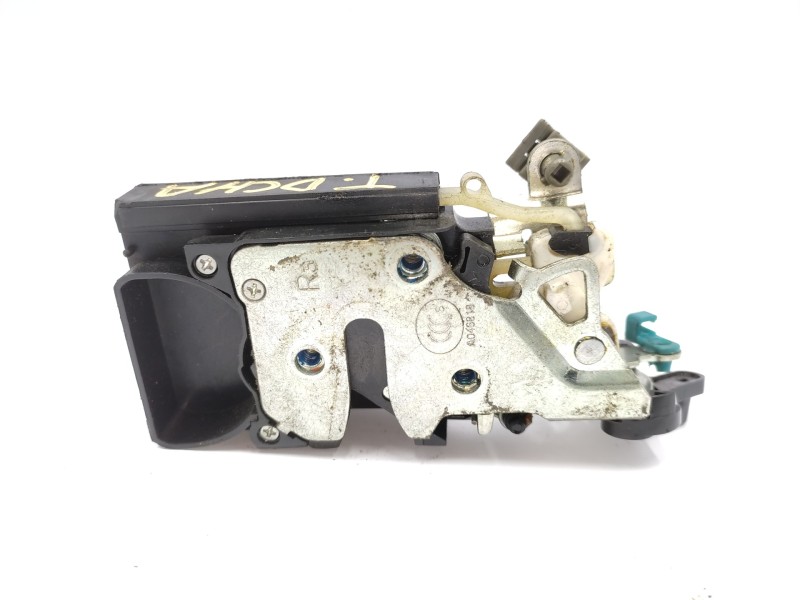 Cerradura Puerta Trasera Derecha 96260996  - Chevrolet Lacetti 2.0 Diesel Cat 2