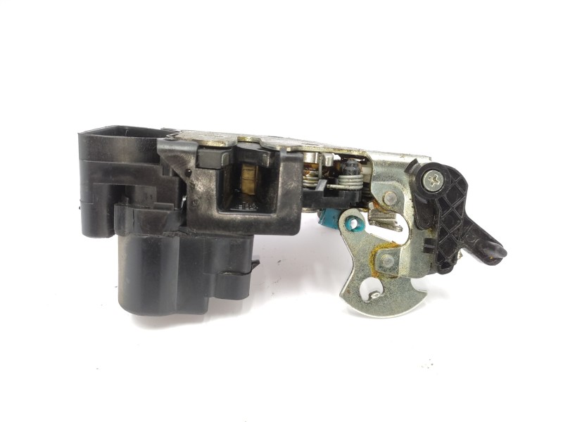 Cerradura Puerta Trasera Derecha 96260996  - Chevrolet Lacetti 2.0 Diesel Cat 4