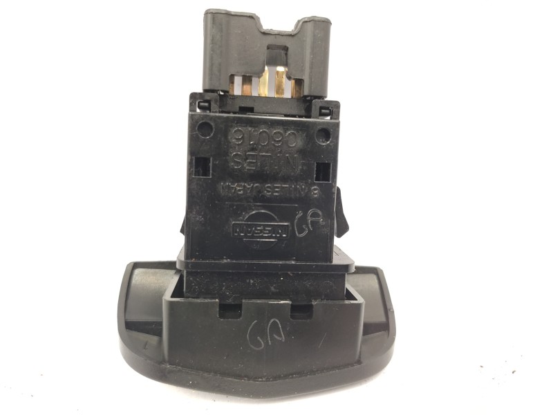Warning 25290au000  - Nissan Primera (p12) 1.9 Dci 5