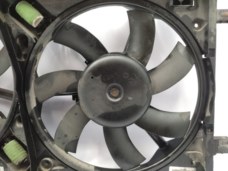 Electroventilador 13413332  - Opel Insignia Berlina 2.0 16v Cdti 2