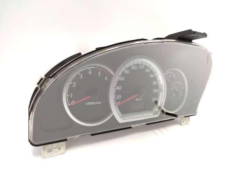 Cuadro Instrumentos 96438560 11000943900d  - Chevrolet Lacetti 2.0 Diesel Cat 2