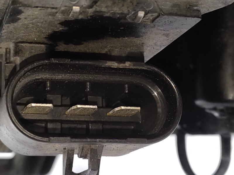 Electroventilador 13413332  - Opel Insignia Berlina 2.0 16v Cdti 3