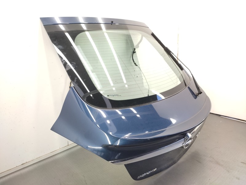 Porton Trasero 13310763  - Opel Insignia Berlina 2.0 16v Cdti 2