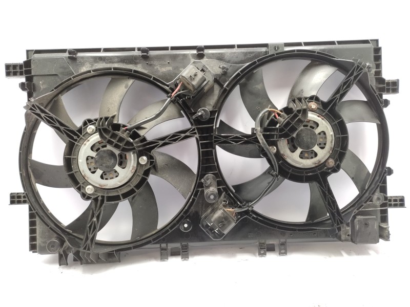 Electroventilador 13413332  - Opel Insignia Berlina 2.0 16v Cdti 4