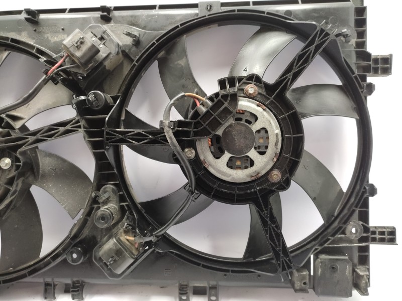 Electroventilador 13413332  - Opel Insignia Berlina 2.0 16v Cdti 5