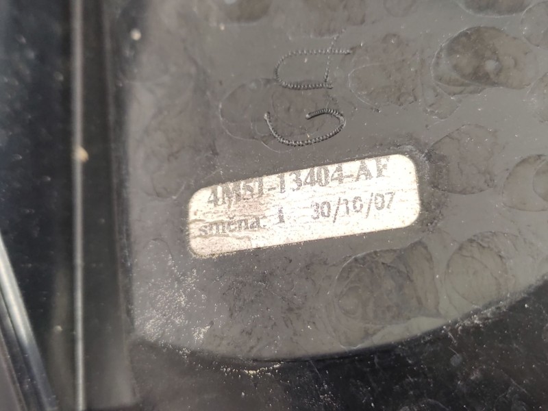 Piloto Trasero Derecho 4m5113404af 1420450  - Ford Focus Ii (da_, Hcp, Dp) 1.6 3