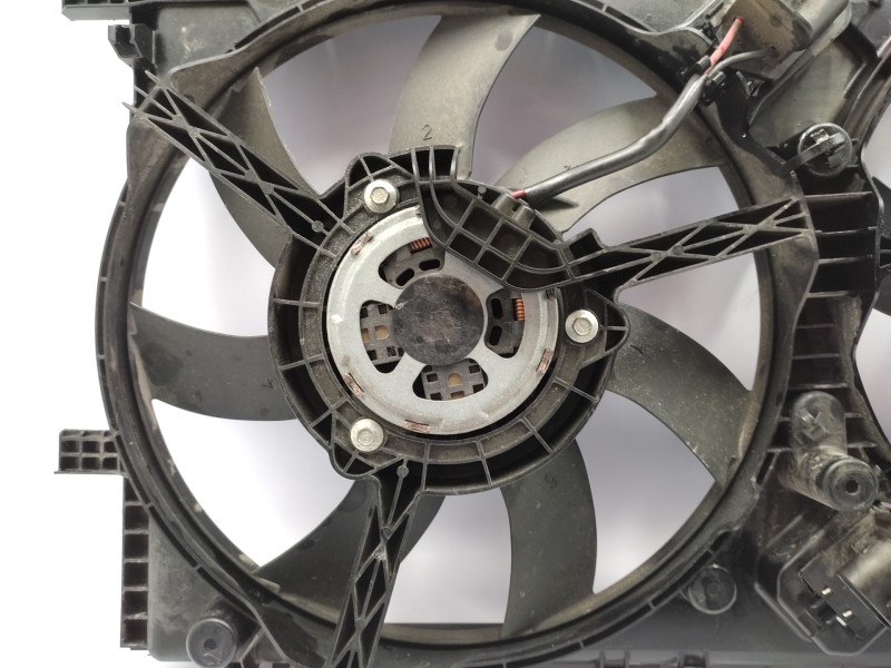 Electroventilador 13413332  - Opel Insignia Berlina 2.0 16v Cdti 6