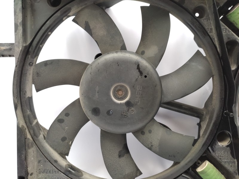Electroventilador 13413332  - Opel Insignia Berlina 2.0 16v Cdti 7