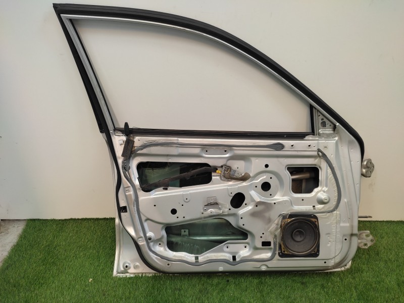 Puerta Delantera Izquierda Mr496069  - Mitsubishi Carisma Berlina 5 (da0) 1600 Classic 2