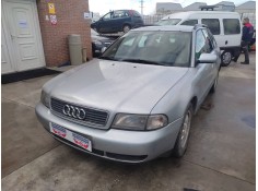audi a4 avant (b5) del año 1998