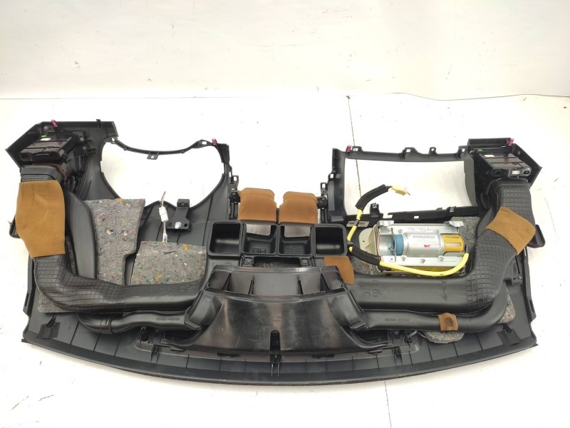 Recambio de kit airbag para toyota auris 2.0 d-4d cat referencia OEM IAM 4513002290B0 7397002060 
