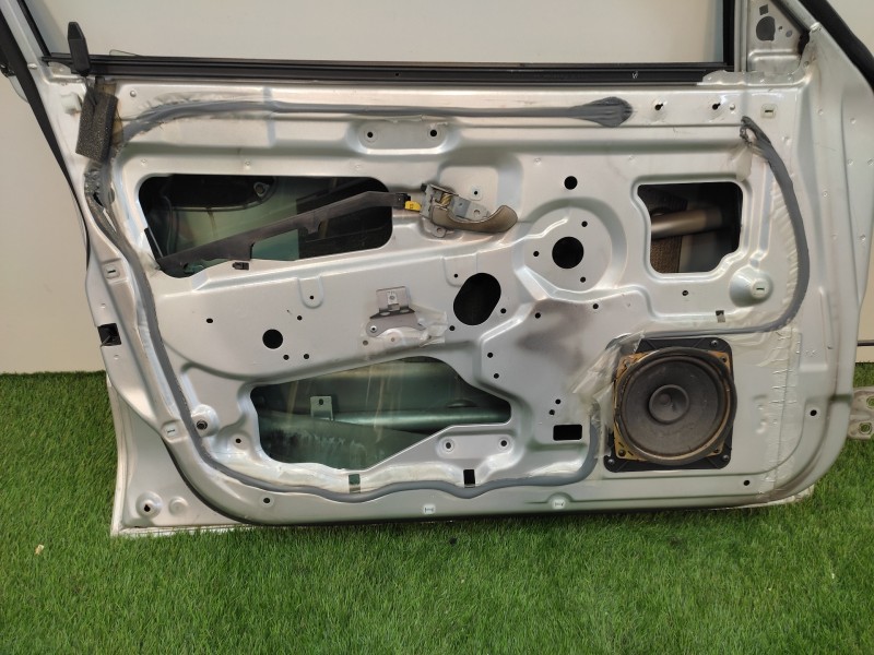 Puerta Delantera Izquierda Mr496069  - Mitsubishi Carisma Berlina 5 (da0) 1600 Classic 4