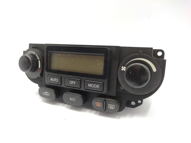 Mando Climatizador 96430996  - Chevrolet Lacetti 2.0 Diesel Cat 6