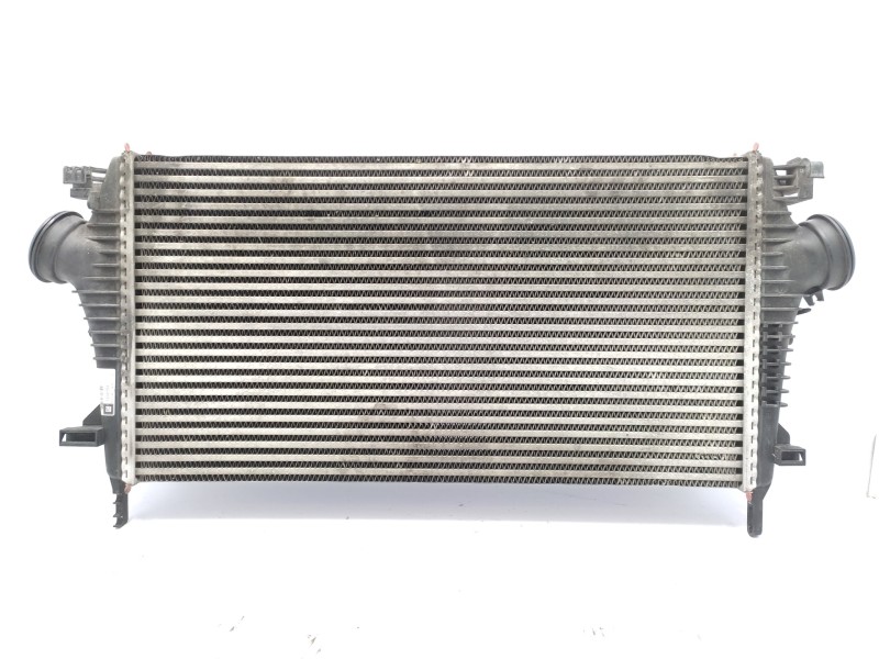 Intercooler 13241751  - Opel Insignia Berlina 2.0 16v Cdti 5
