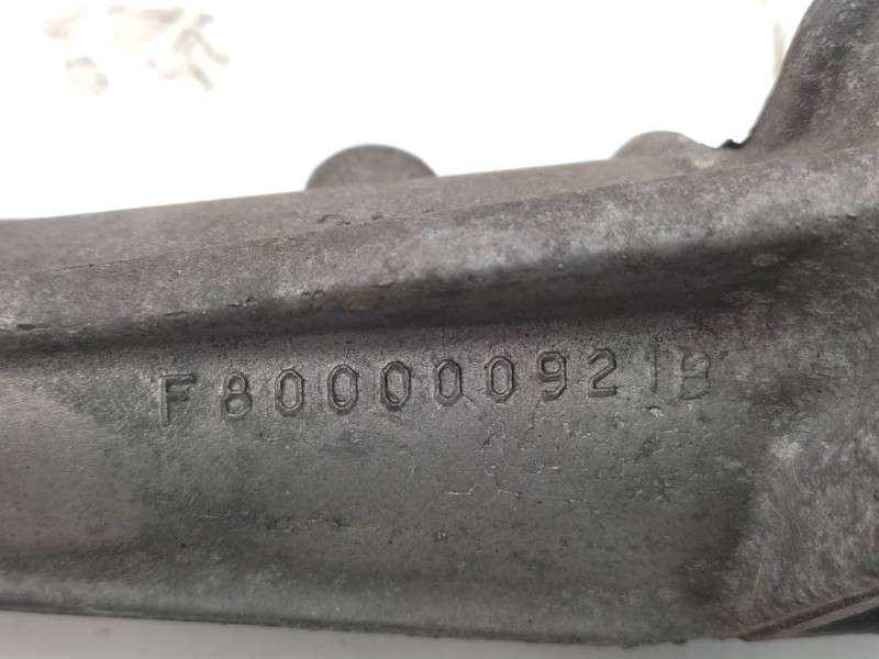 Cremallera Direccion 4550002130  - Toyota Auris 2.0 D-4d Cat 7