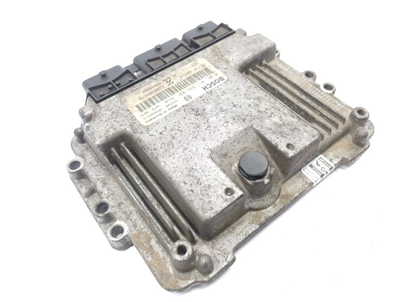Centralita Motor Uce 23710aw324 0281011646  - Nissan Primera (p12) 1.9 Dci 2