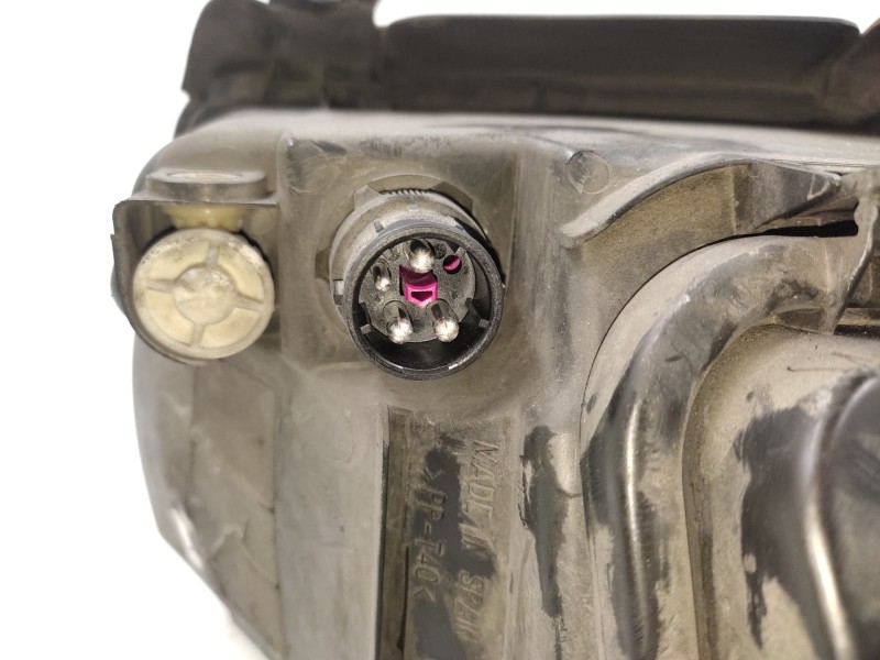 Faro Derecho 8d0941004a 67723141 Valeo - Audi A4 Avant (b5) 1.9 Tdi 5