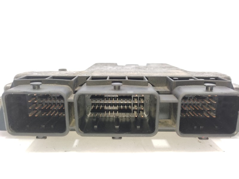 Centralita Motor Uce 23710aw324 0281011646  - Nissan Primera (p12) 1.9 Dci 3
