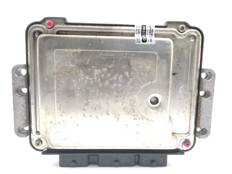 Centralita Motor Uce 23710aw324 0281011646  - Nissan Primera (p12) 1.9 Dci 5
